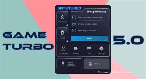game turbo apk|Xiaomi Game Turbo 5.0 Released — Download, How to Install .